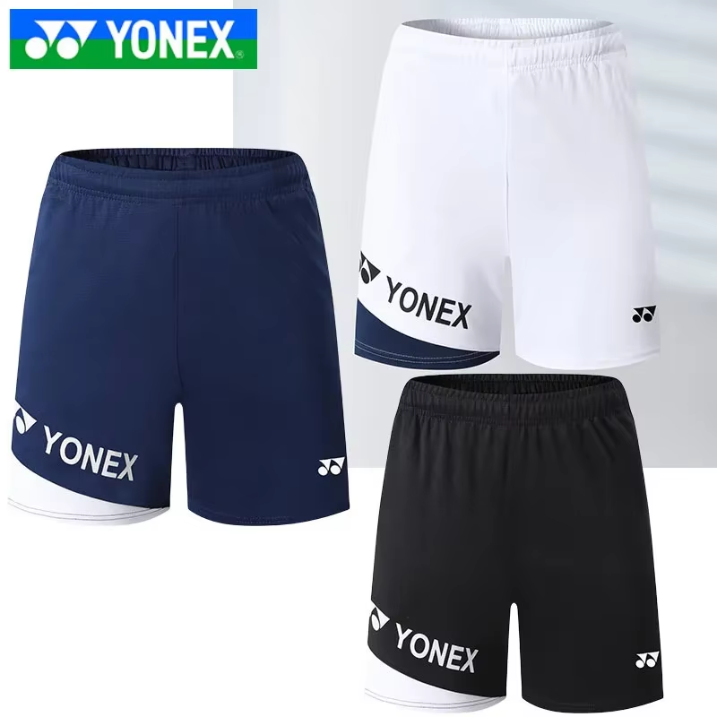 Badminton Wallpaper - Kurtka do badmintona YONEX męska i