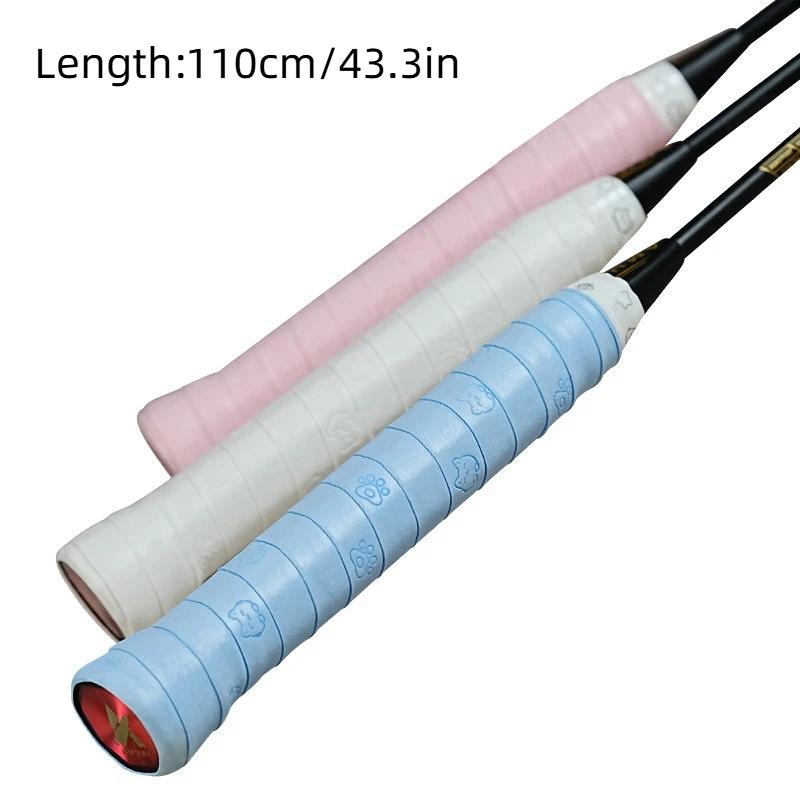 Badminton Grip - 2 szt. Owijka na rączkę rakiety