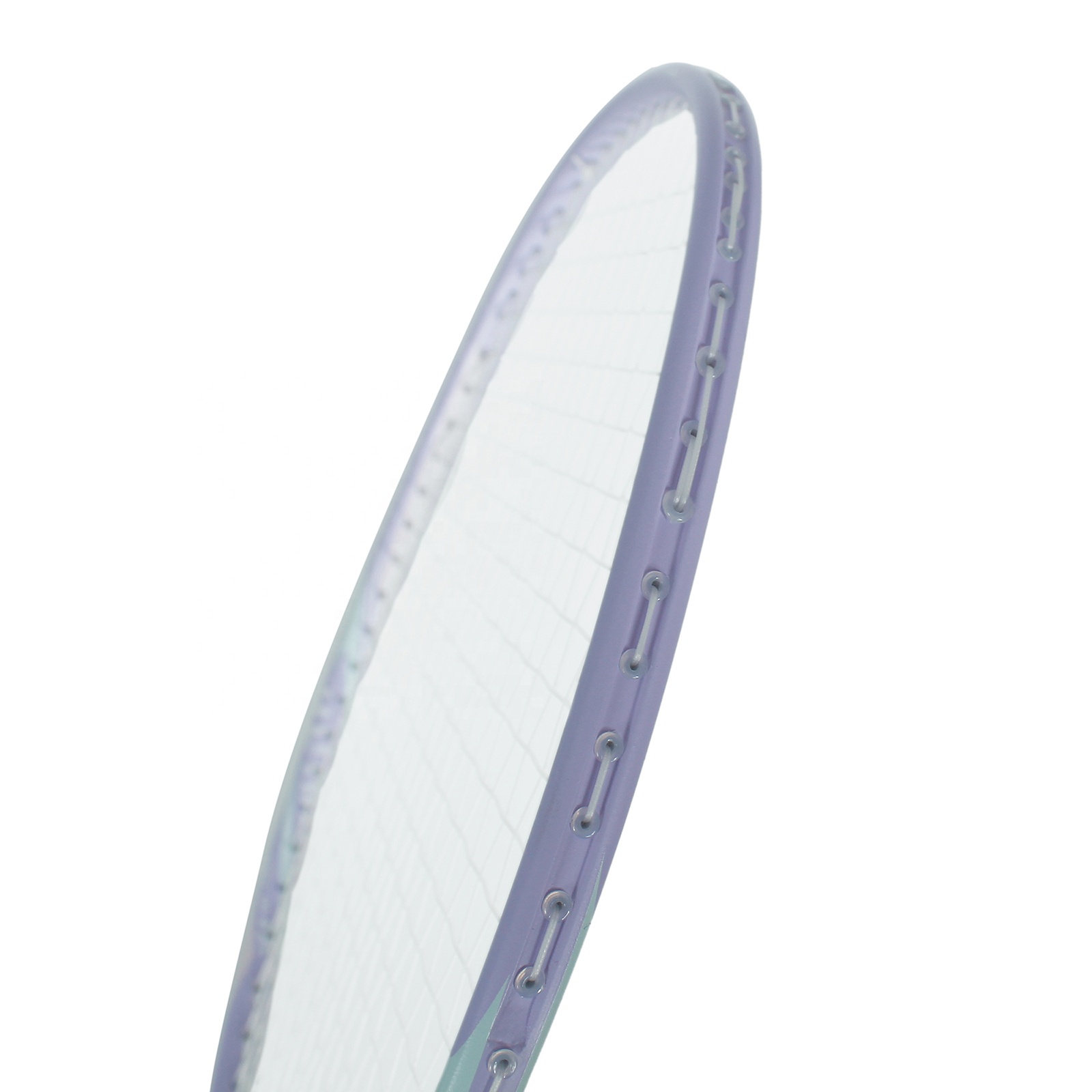 Rakieta do badmintona 4U G5 z  – Badminton Racket recenzja i cena