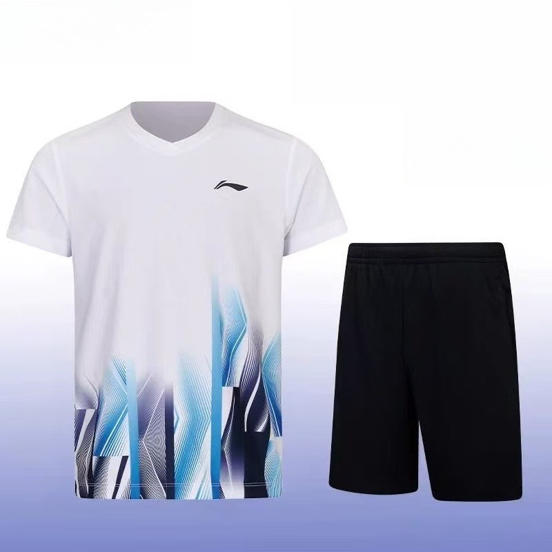 2026 Nowa odzież sportowa do t – Badminton Wallpaper recenzja i cena