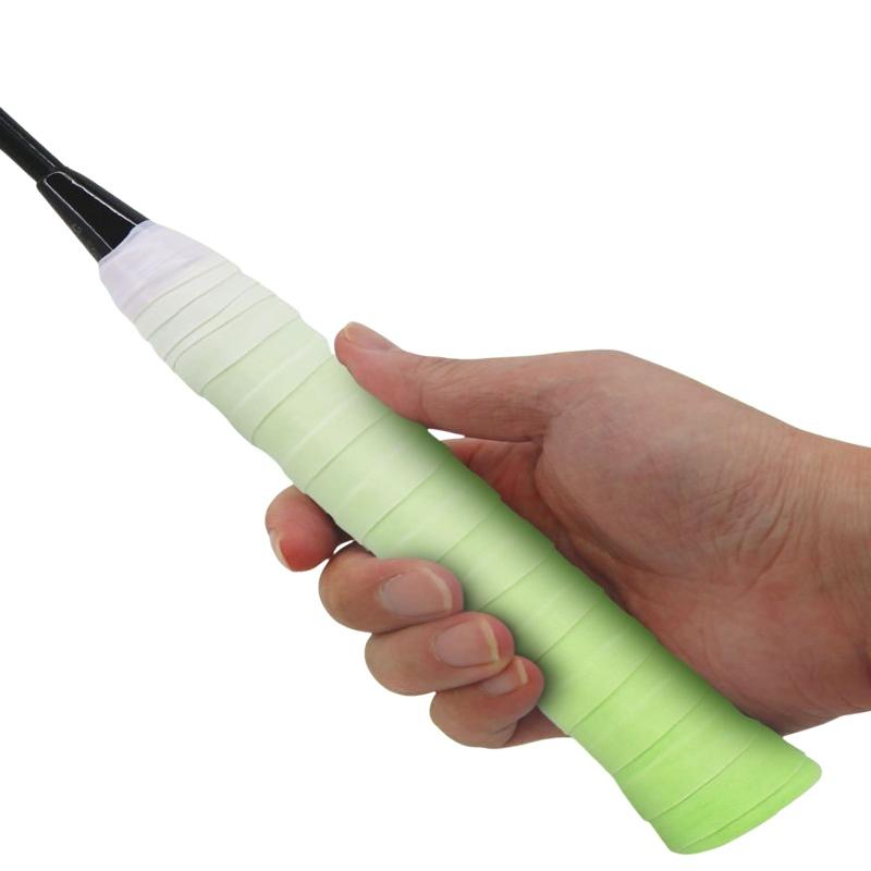 Gradientowa Taśma do Owijania  – Badminton Grip recenzja i cena