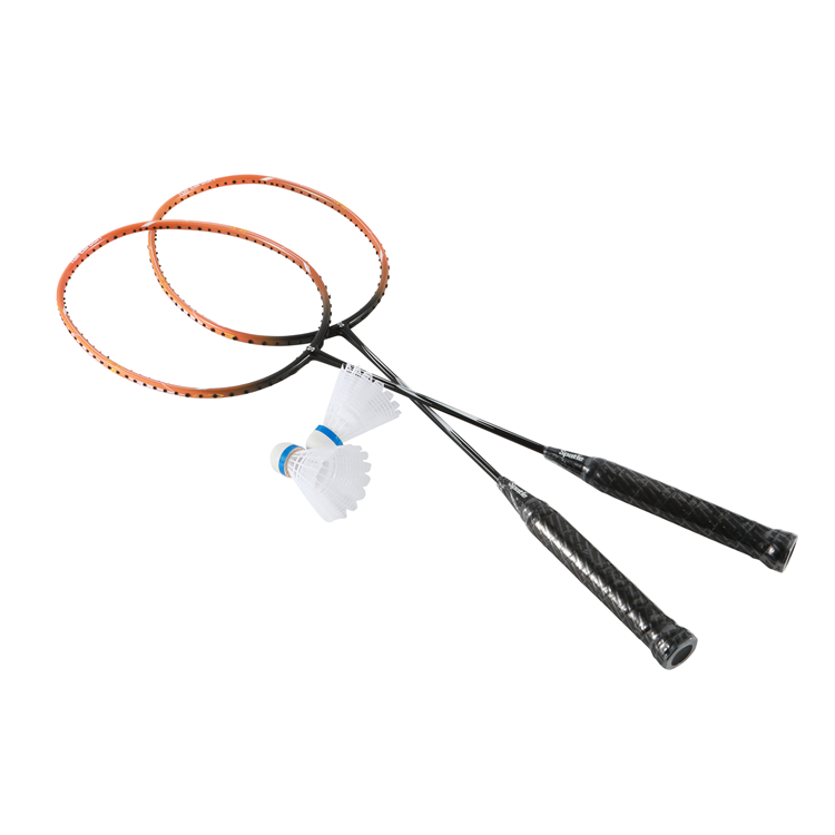 Rakietka do badmintona z włókn – Badminton Racket recenzja i cena