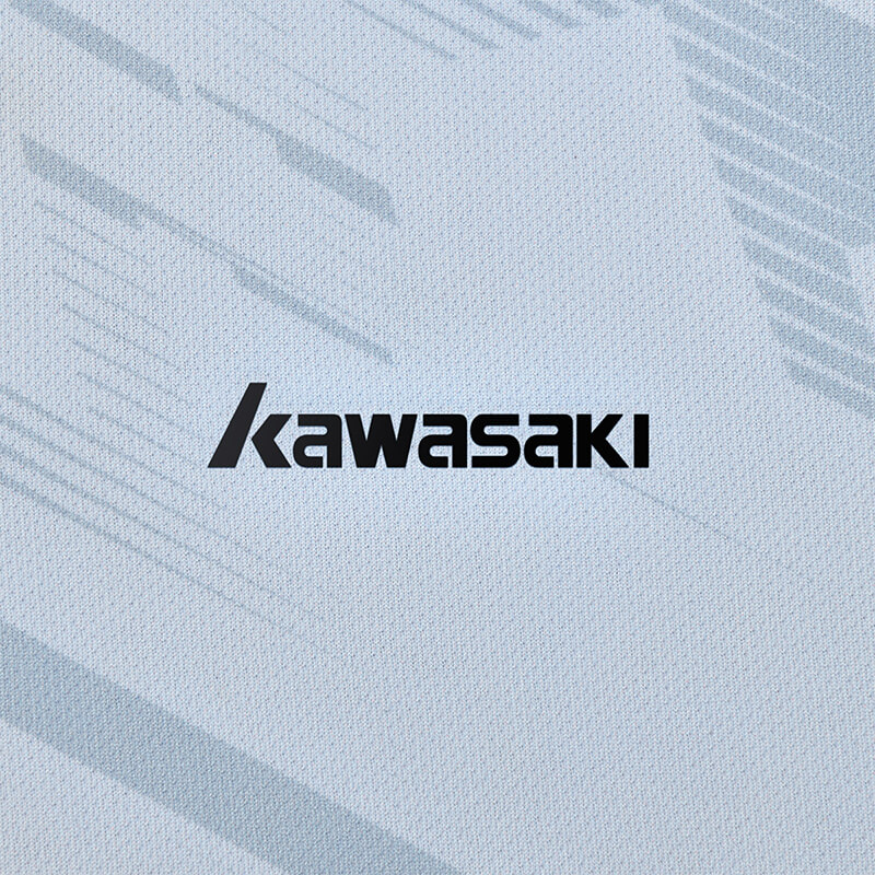 Kawasaki Męska Damska Profesjo – Badminton Wallpaper recenzja i cena