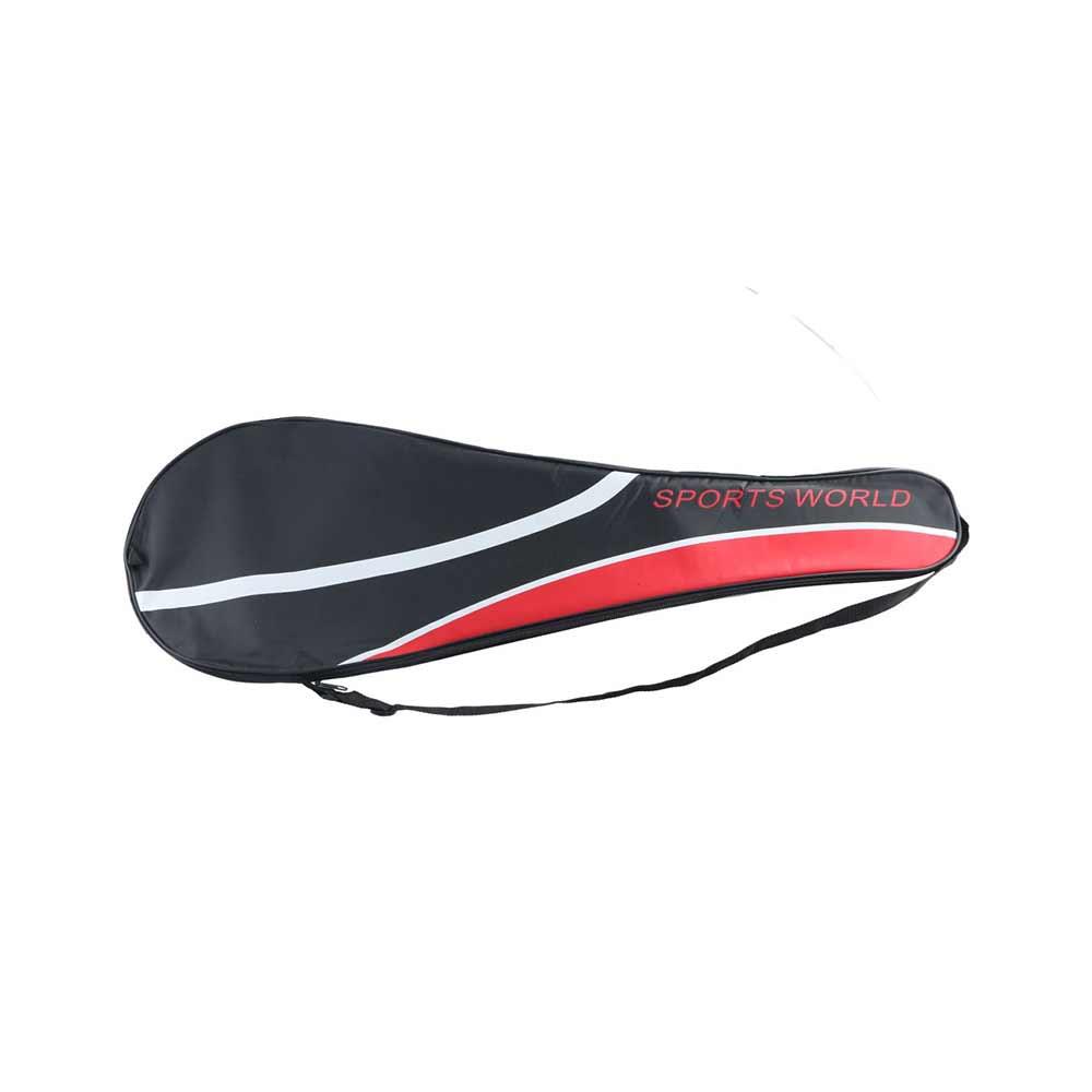 Torba na rakiety do badmintona – Badminton Match recenzja i cena