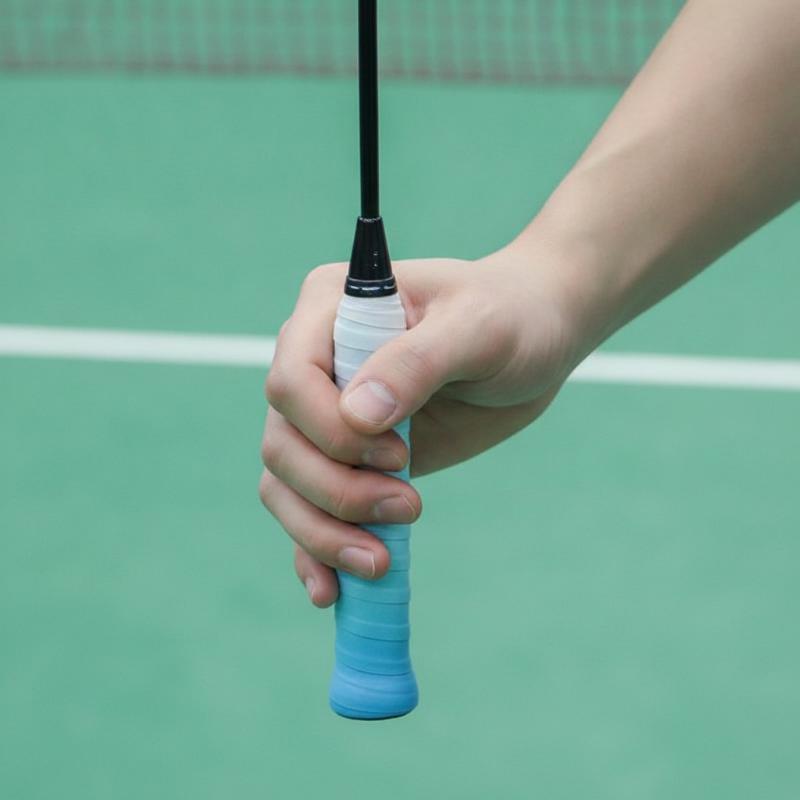 Gradientowa Taśma Sportowa do  – Badminton Racket recenzja i cena