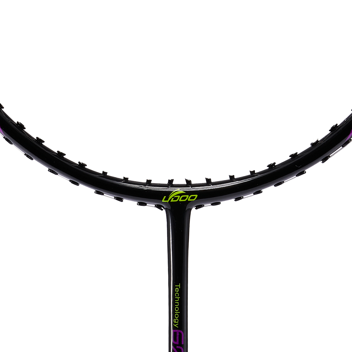 Rakieta do badmintona UC670 3U – Badminton Grip recenzja i cena