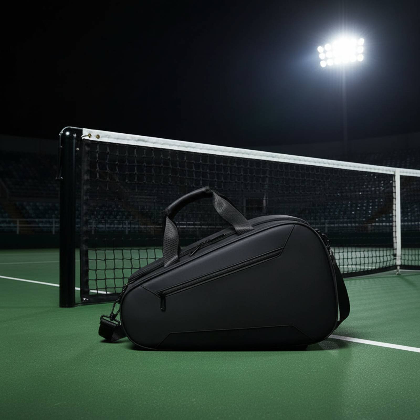 Torba na rakietki do picklebal – Badminton Racket recenzja i cena