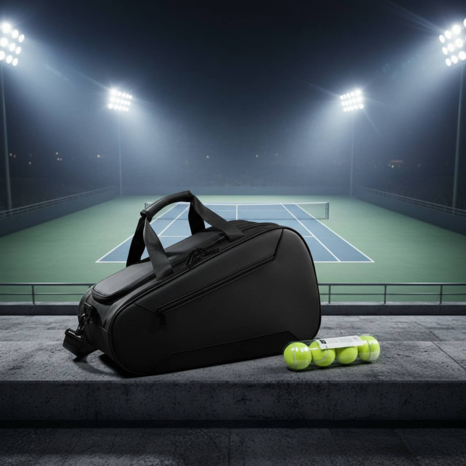 Torba na rakietki do picklebal – Badminton Racket recenzja i cena