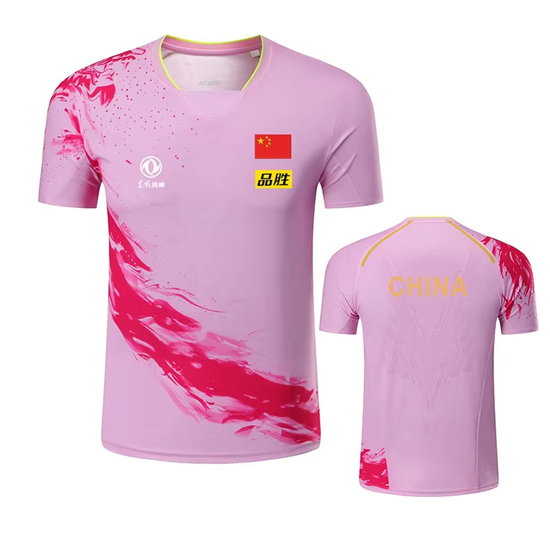 China Dragon Table Tennis Kosz – Badminton Wallpaper recenzja i cena