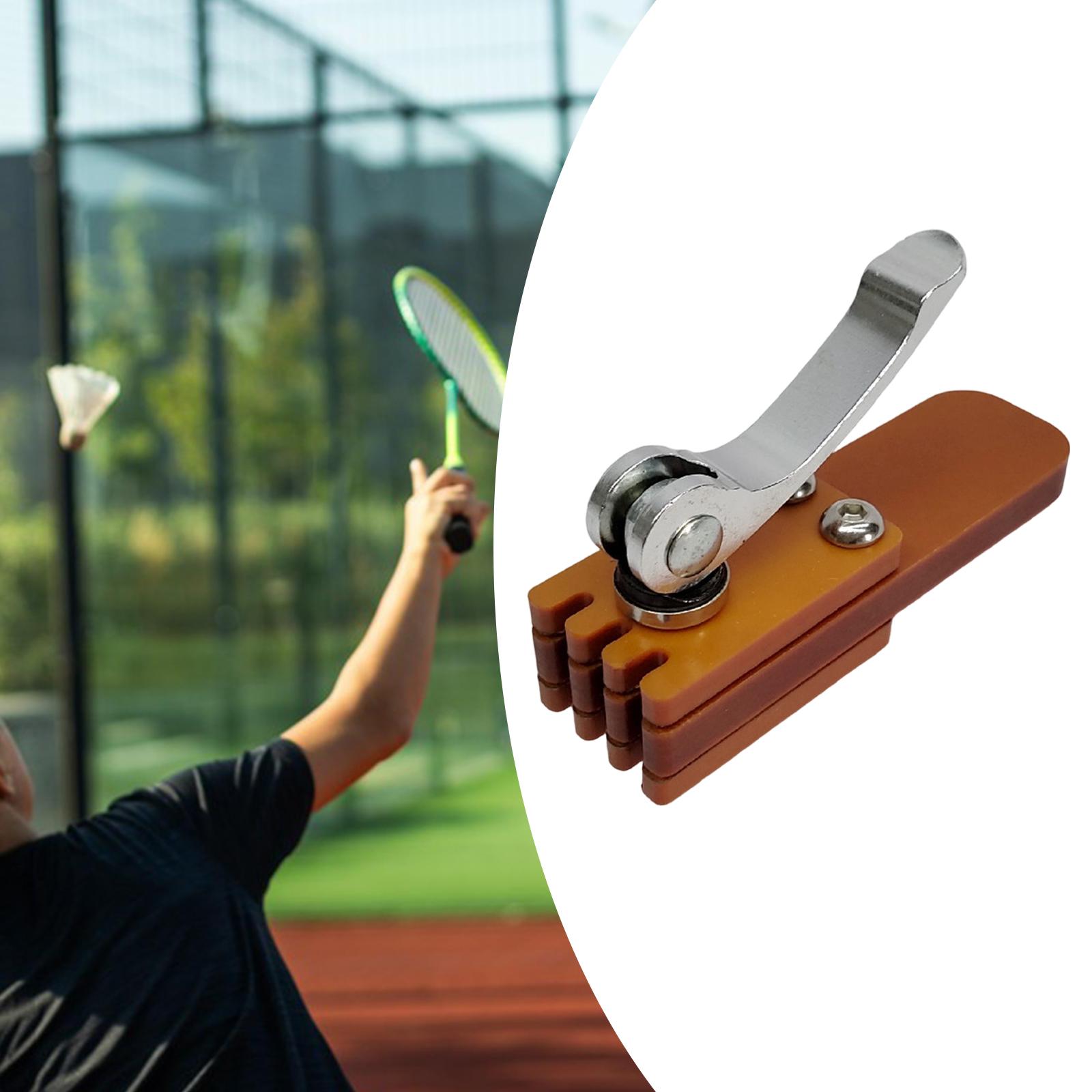 Akcesoria Uchwyt do rakiety do – Badminton Grip recenzja i cena