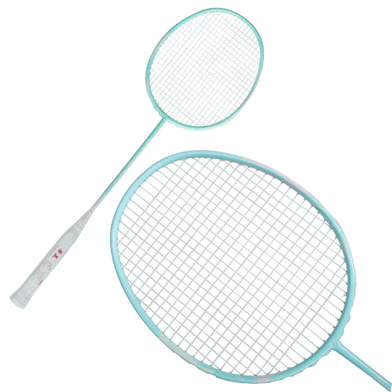 Tania rakieta do badmintona z  – Badminton Racket recenzja i cena