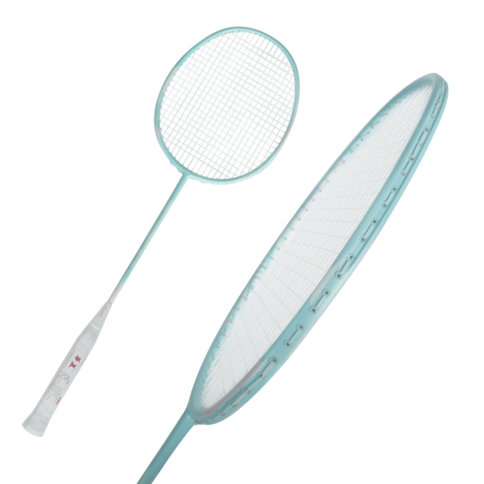 Tania rakieta do badmintona z  – Badminton Racket recenzja i cena