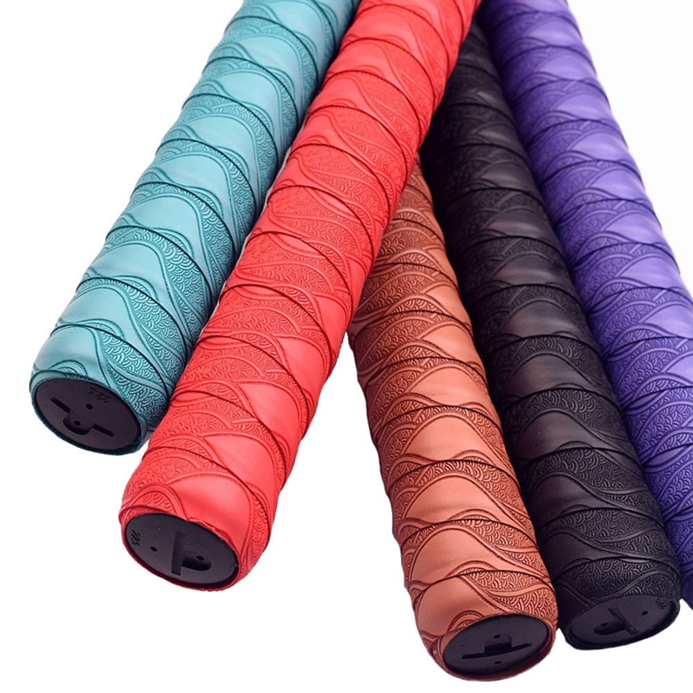 2.1M Antypoślizgowa Taśma Spor – Badminton Grip recenzja i cena